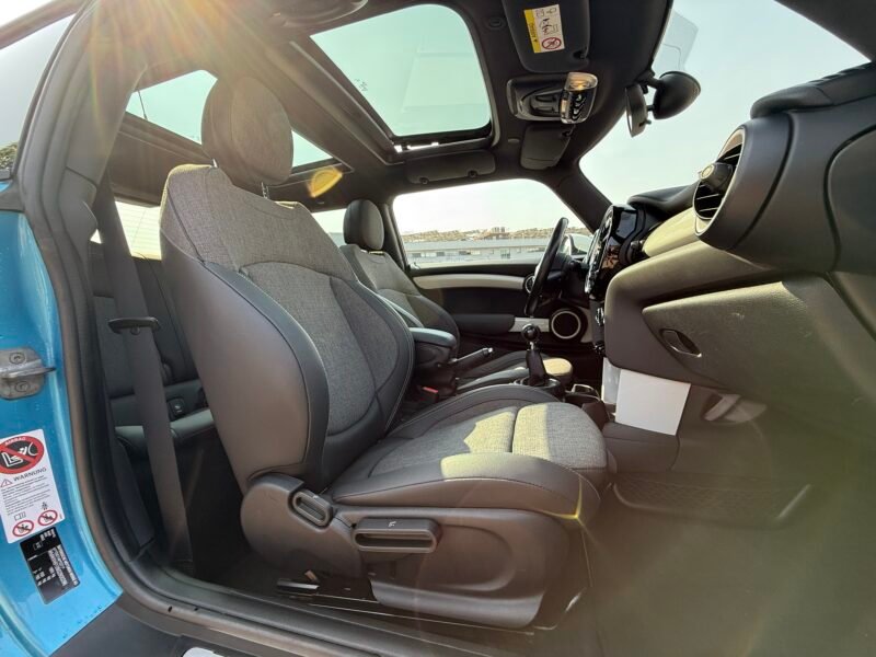 MINI Cooper sd Cooper sd