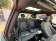 MINI Cooper sd Cooper sd