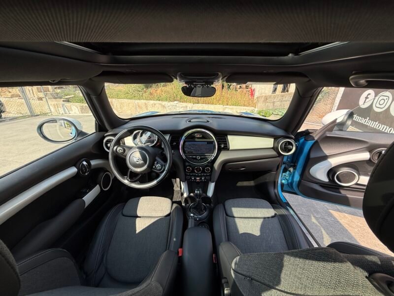 MINI Cooper sd Cooper sd