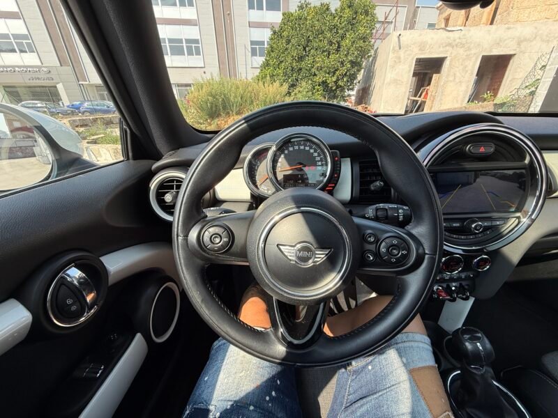 MINI Cooper sd Cooper sd