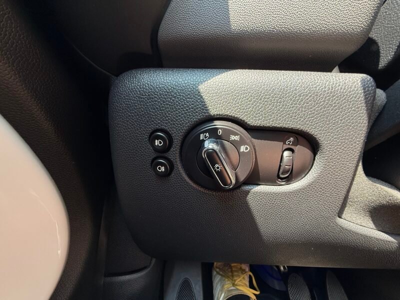 MINI Cooper sd Cooper sd