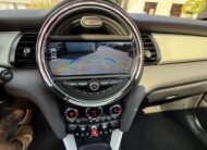 MINI Cooper sd Cooper sd