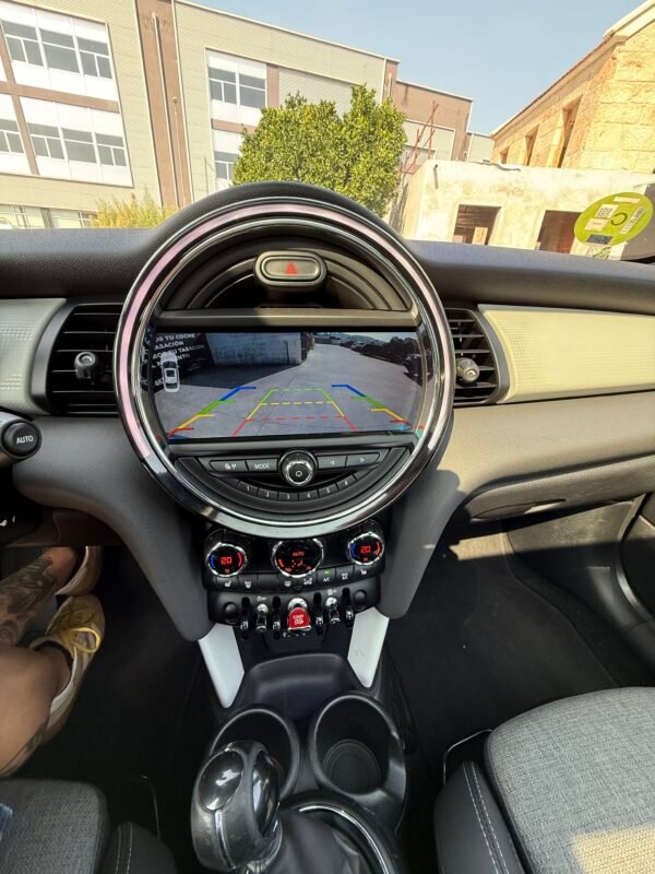 MINI Cooper sd Cooper sd