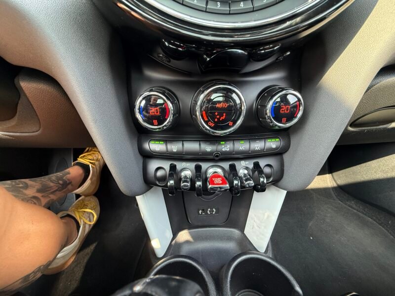 MINI Cooper sd Cooper sd