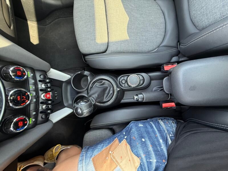 MINI Cooper sd Cooper sd