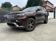 Jeep Grand Cherokee 3.0 crd summit 250cv
