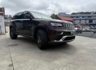 Jeep Grand Cherokee 3.0 crd summit 250cv