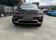 Jeep Grand Cherokee 3.0 crd summit 250cv
