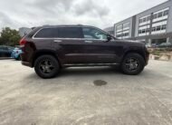 Jeep Grand Cherokee 3.0 crd summit 250cv