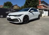 VOLKSWAGEN Golf Gtd 2.0 tdi 200cv