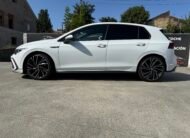 VOLKSWAGEN Golf Gtd 2.0 tdi 200cv