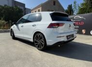 VOLKSWAGEN Golf Gtd 2.0 tdi 200cv
