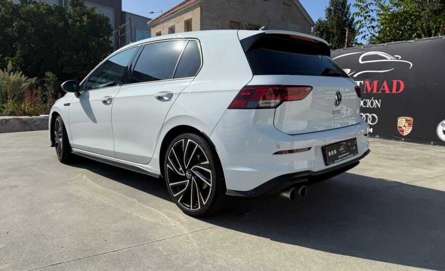VOLKSWAGEN Golf Gtd 2.0 tdi 200cv