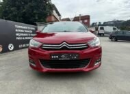 CITROEN C4 1.6 EHDI 115CV EXCLUSIVE