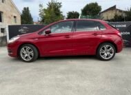 CITROEN C4 1.6 EHDI 115CV EXCLUSIVE