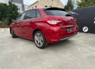 CITROEN C4 1.6 EHDI 115CV EXCLUSIVE