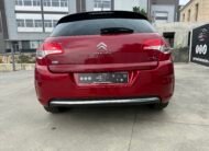CITROEN C4 1.6 EHDI 115CV EXCLUSIVE