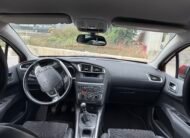 CITROEN C4 1.6 EHDI 115CV EXCLUSIVE