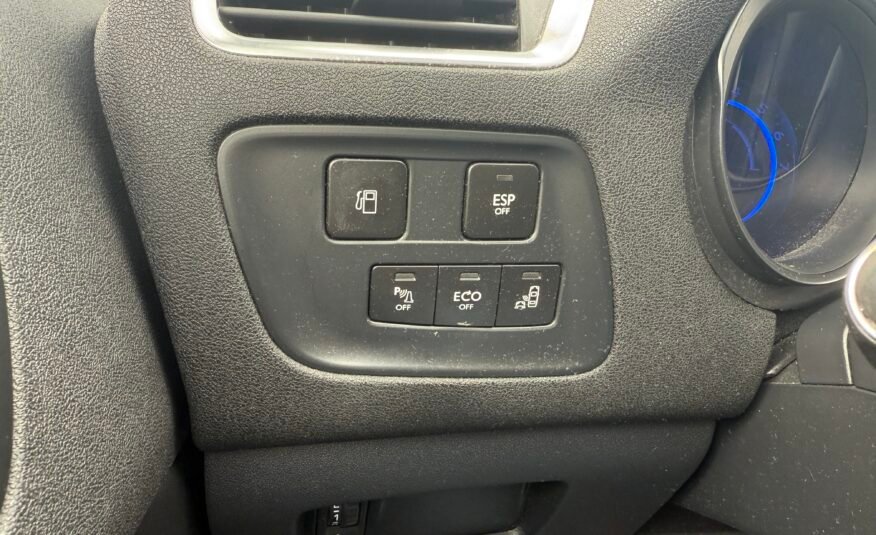 CITROEN C4 1.6 EHDI 115CV EXCLUSIVE