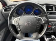CITROEN C4 1.6 EHDI 115CV EXCLUSIVE