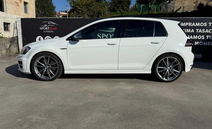 VOLKSWAGEN Golf R 300CV