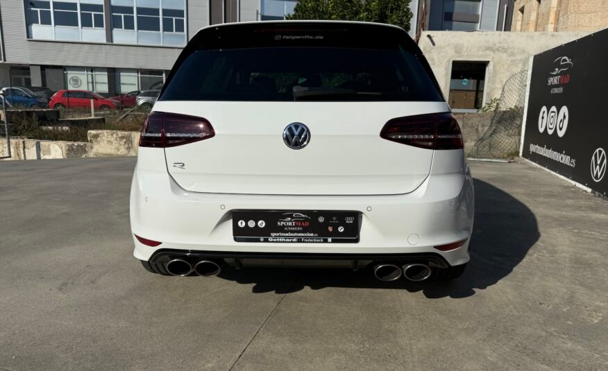 VOLKSWAGEN Golf R 300CV