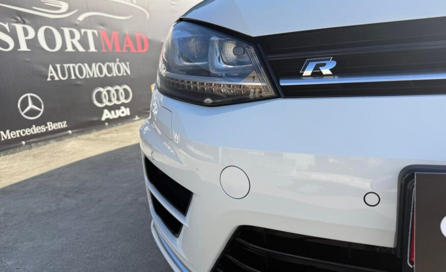 VOLKSWAGEN Golf R 300CV