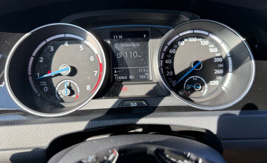 VOLKSWAGEN Golf R 300CV