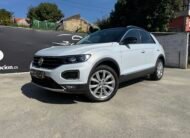 VOLKSWAGEN t roc 2.0 tdi 150cv dsg