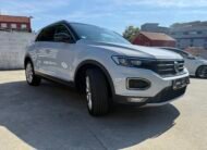 VOLKSWAGEN t roc 2.0 tdi 150cv dsg