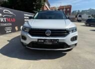 VOLKSWAGEN t roc 2.0 tdi 150cv dsg