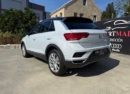 VOLKSWAGEN t roc 2.0 tdi 150cv dsg