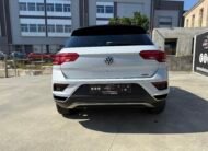 VOLKSWAGEN t roc 2.0 tdi 150cv dsg