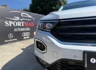 VOLKSWAGEN t roc 2.0 tdi 150cv dsg