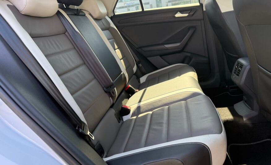 VOLKSWAGEN t roc 2.0 tdi 150cv dsg