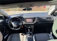 VOLKSWAGEN t roc 2.0 tdi 150cv dsg