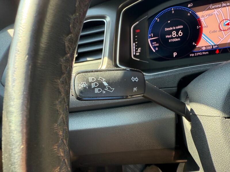 VOLKSWAGEN t roc 2.0 tdi 150cv dsg