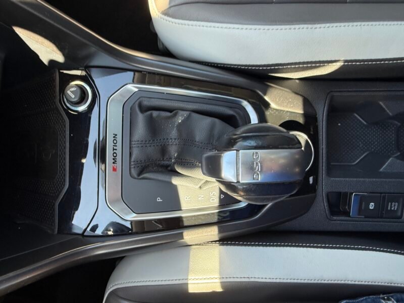 VOLKSWAGEN t roc 2.0 tdi 150cv dsg