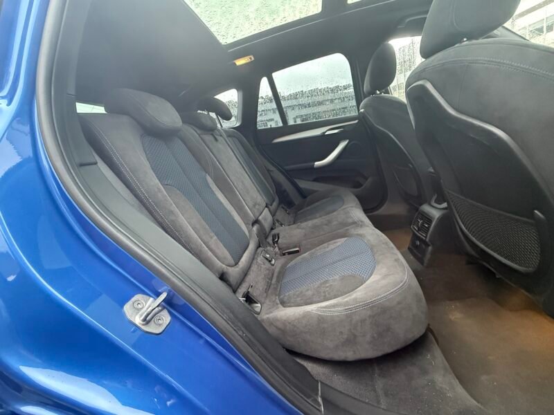 BMW X1 Xdrive 25da pack m