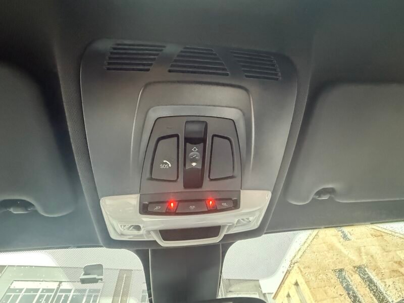 BMW X1 Xdrive 25da pack m