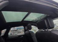 PORSCHE Macan S Diesel