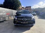 MERCEDES-BENZ Glc coupe 220d amg 220 d amg