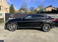MERCEDES-BENZ Glc coupe 220d amg 220 d amg