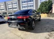 MERCEDES-BENZ Glc coupe 220d amg 220 d amg