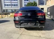 MERCEDES-BENZ Glc coupe 220d amg 220 d amg