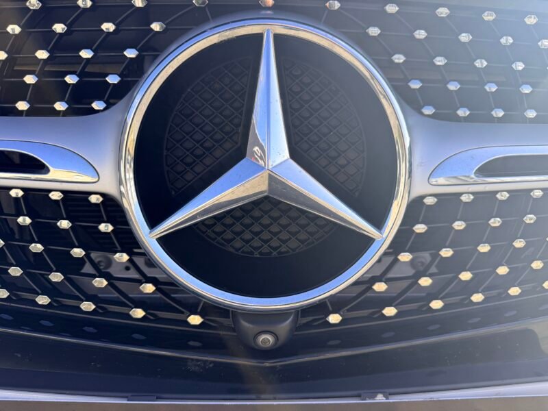 MERCEDES-BENZ Glc coupe 220d amg 220 d amg