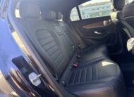 MERCEDES-BENZ Glc coupe 220d amg 220 d amg