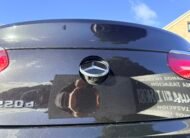 MERCEDES-BENZ Glc coupe 220d amg 220 d amg