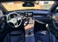 MERCEDES-BENZ Glc coupe 220d amg 220 d amg