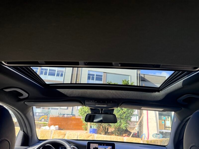 MERCEDES-BENZ Glc coupe 220d amg 220 d amg